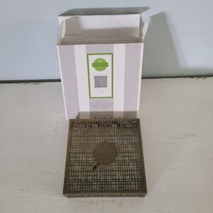 Scentsy Warmer Stand Trellis